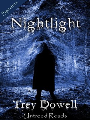 cover image of Nightlight